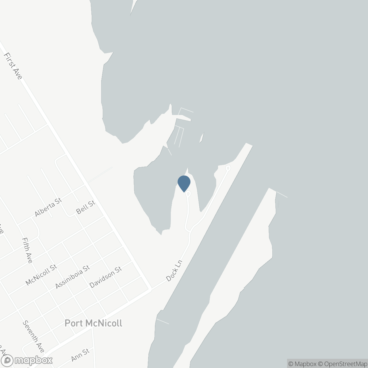 18 SWAN LANE, Tay, Ontario L0K 1R0